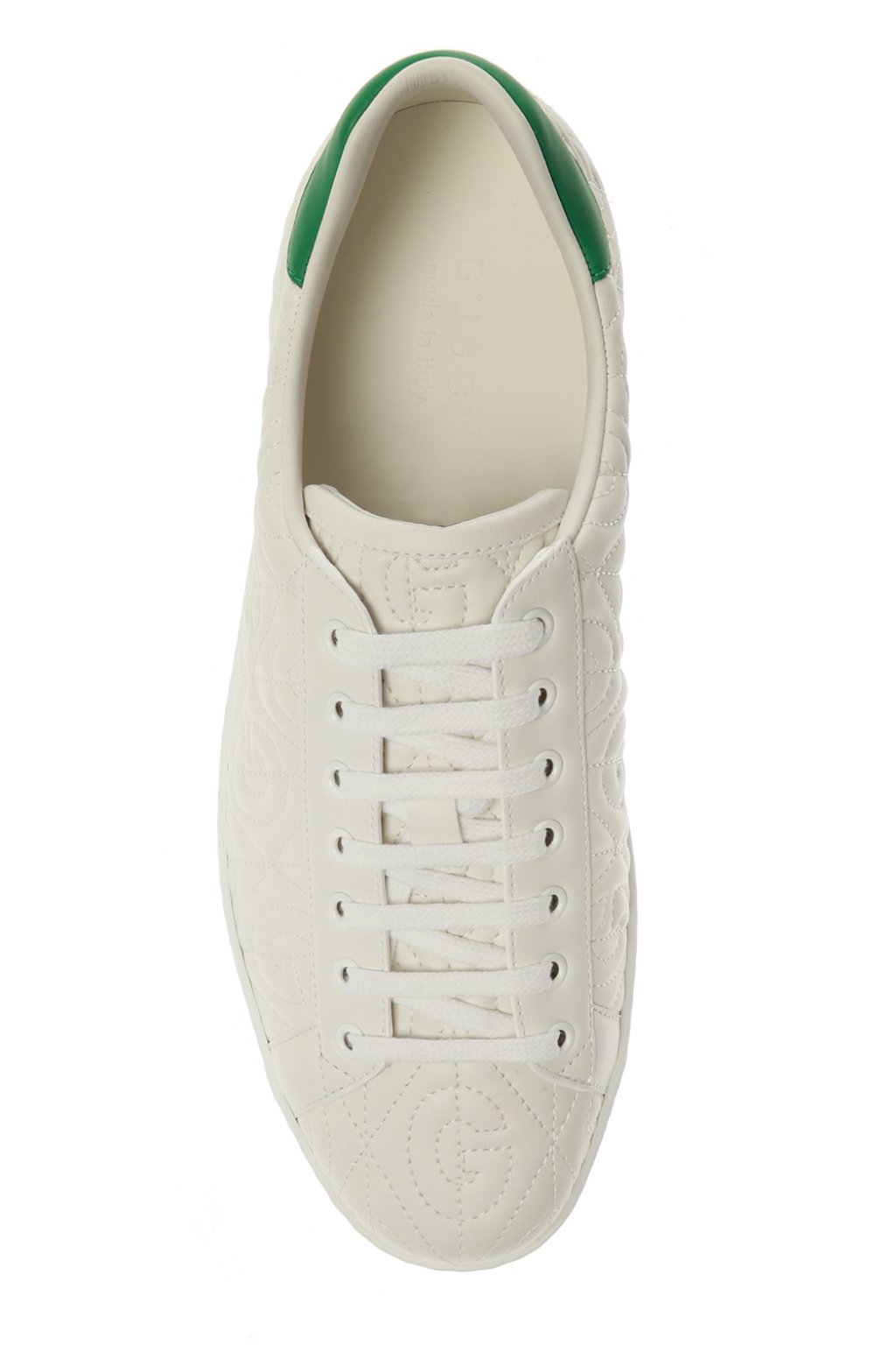 gucci watch 'Ace' sneakers